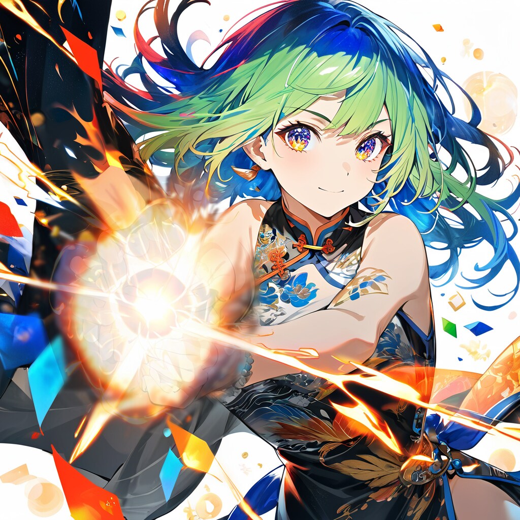 か～め～は～め～～～～