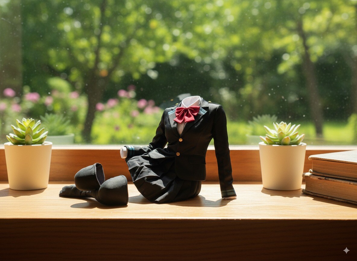 見える見える | の人気AIイラスト・グラビア