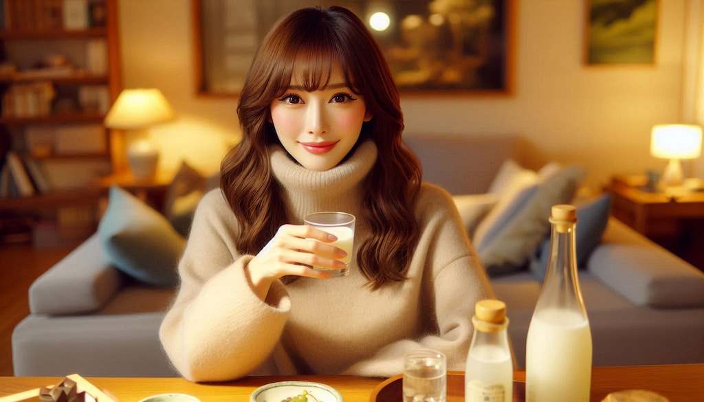 ニゴラー集う「にごり酒」の日