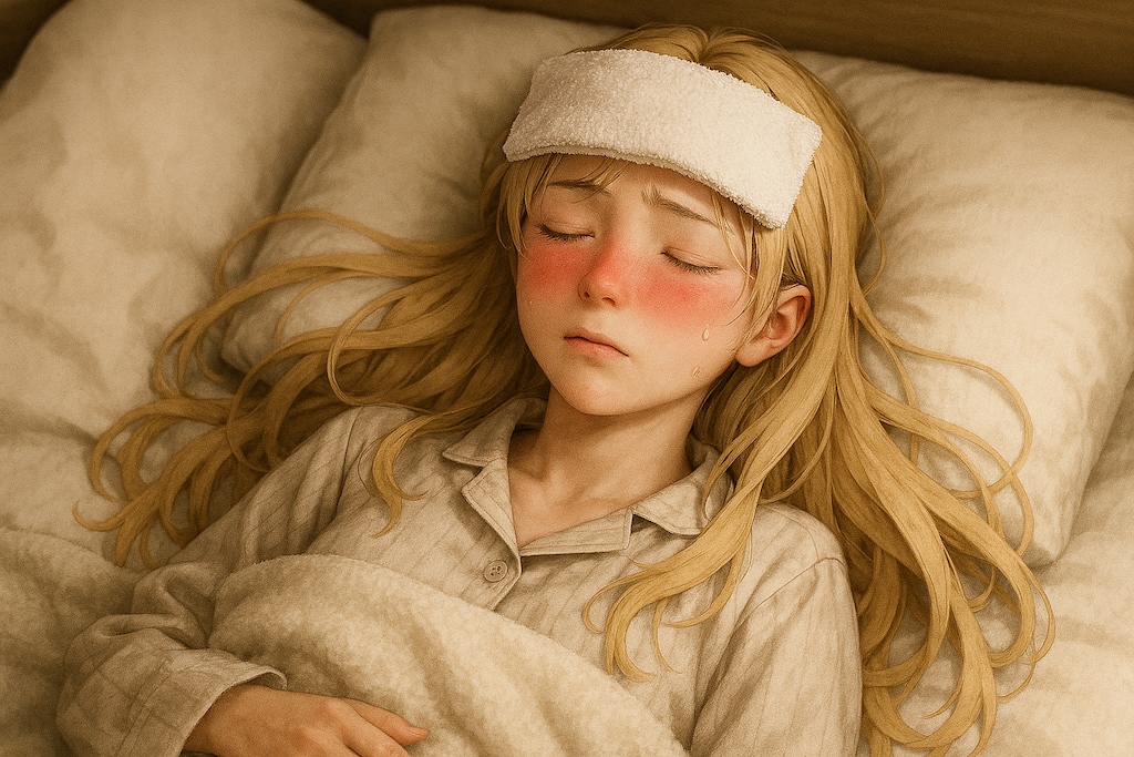 （Copilot版）インフルエンザ