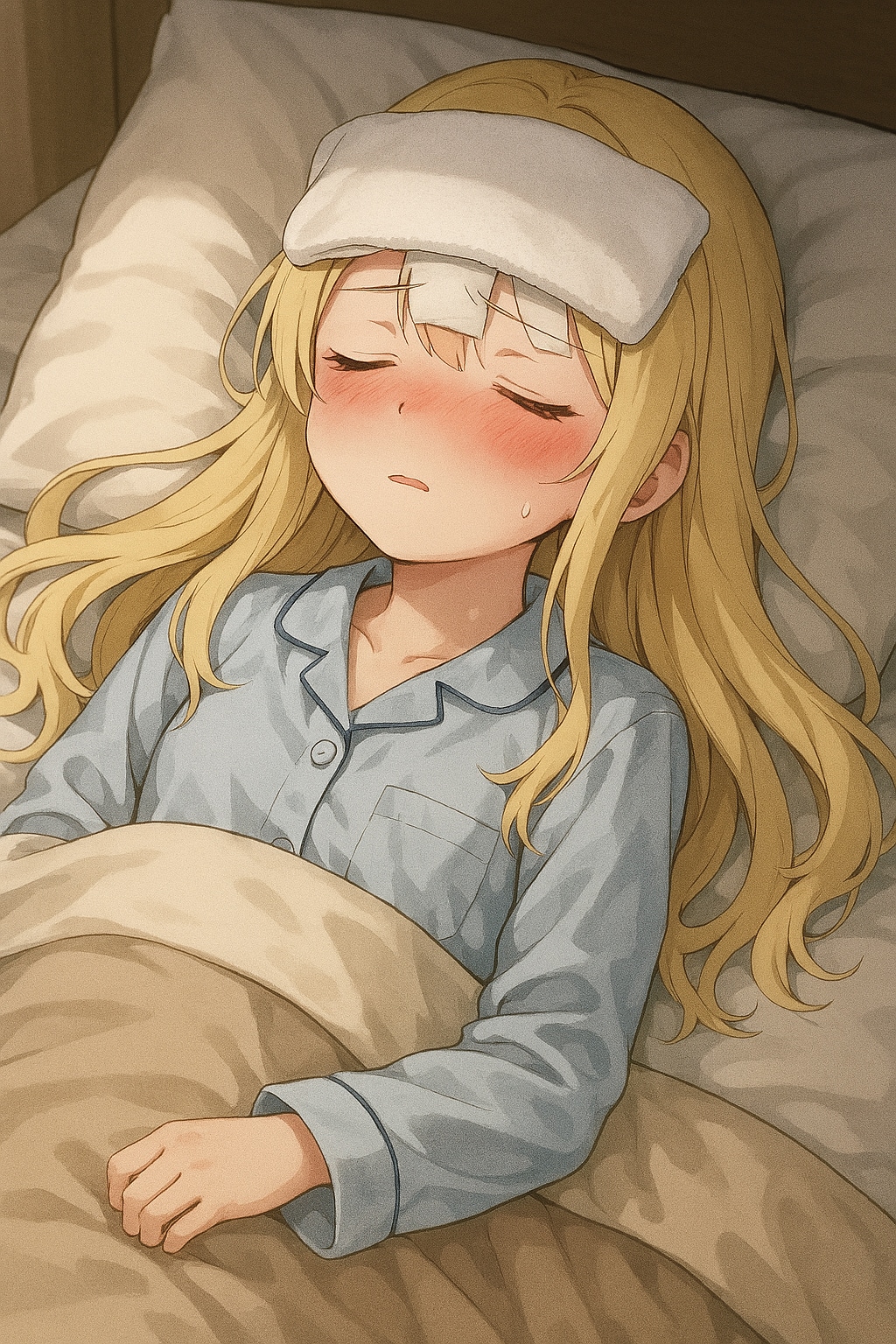 （Copilot版）インフルエンザ