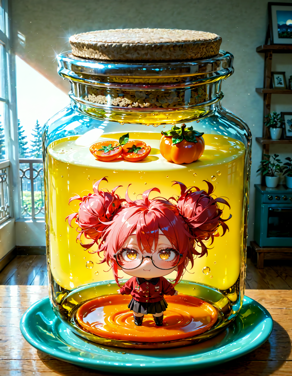 今日は何の日？　伊達のあんぽ柿の日