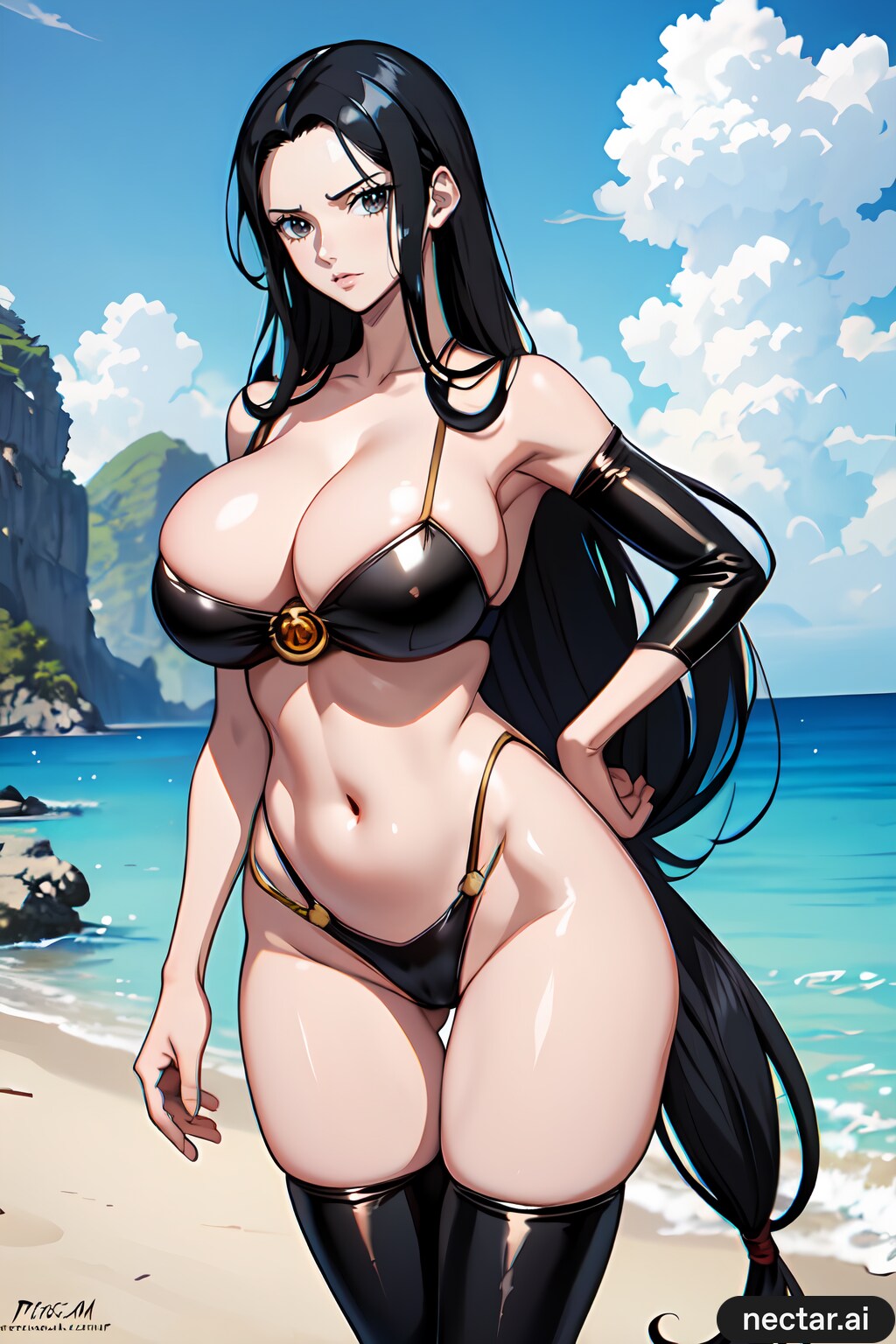 Robin - One Piece