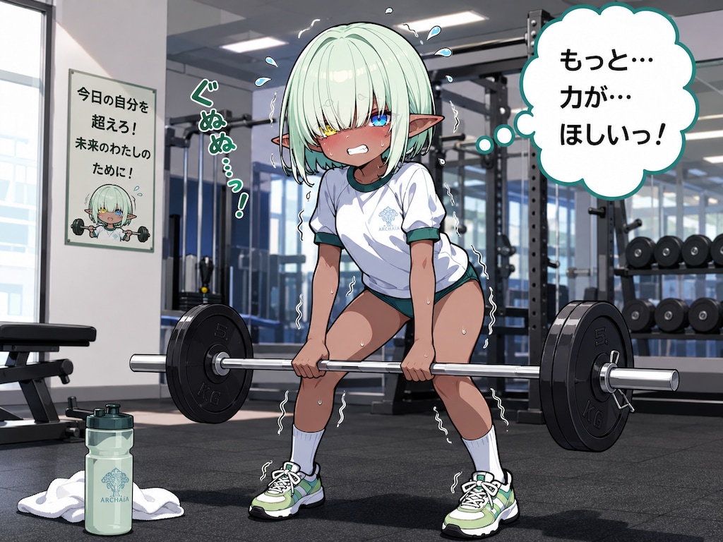 切実な思い