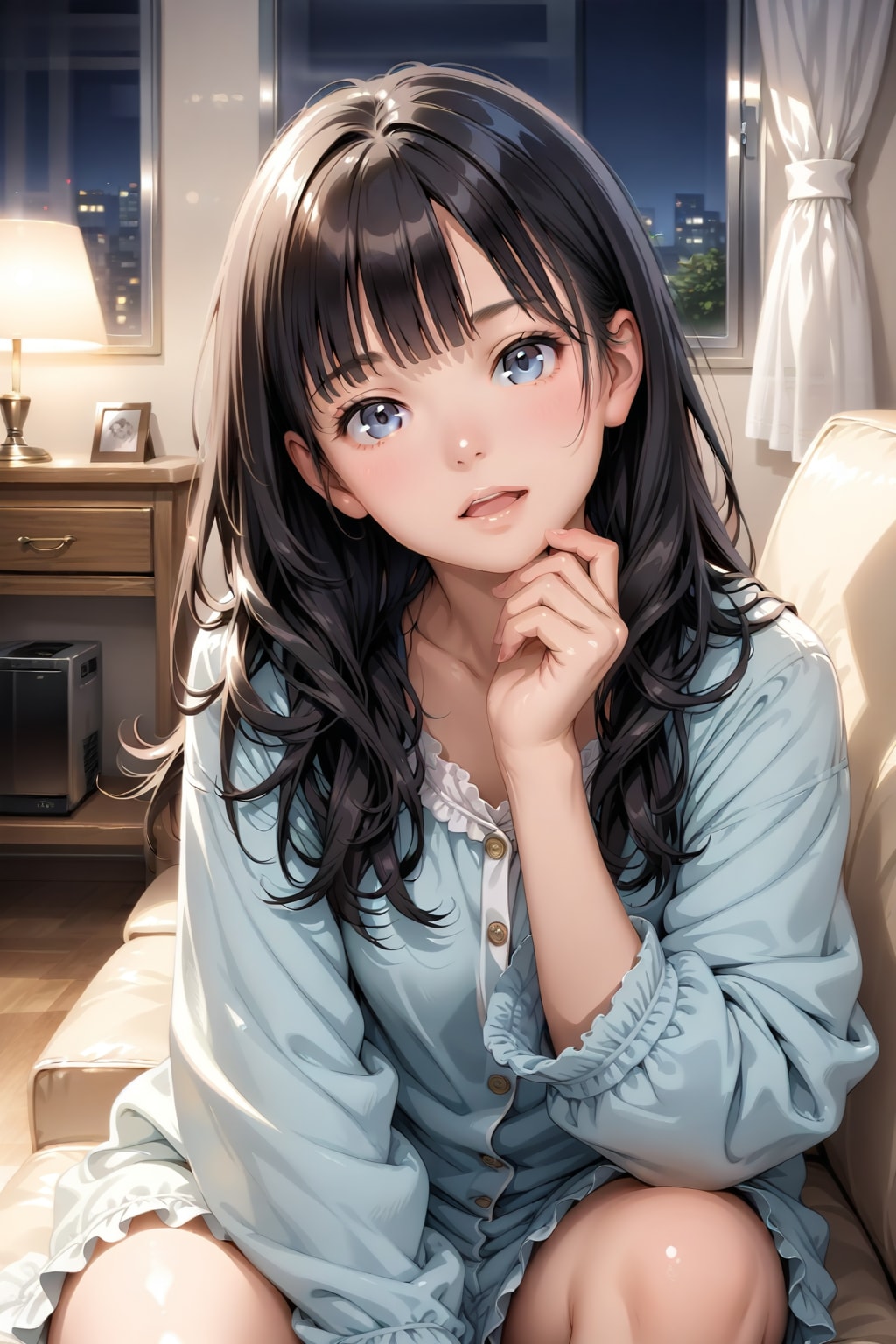 おだんごちゃん🍡✨オルタナティブ１５