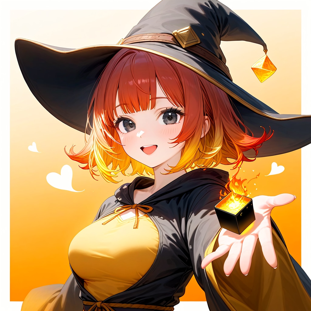 焼きチョコ【企画参加用】 | の人気AIイラスト・グラビア