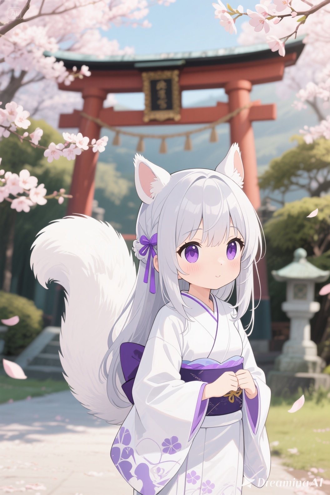 虎鼠神社の御神体641 | の人気AIイラスト・グラビア