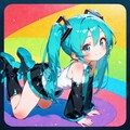 初音ミク　全年齢向け 5枚目