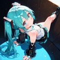 初音ミク　全年齢向け 6枚目
