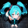初音ミク　全年齢向け 7枚目
