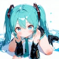初音ミク　全年齢向け 8枚目
