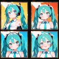 初音ミク　全年齢向け 10枚目
