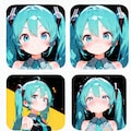 初音ミク　全年齢向け 11枚目