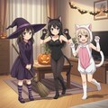 ハロウィン 2枚目