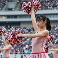 すけすけチア 8枚目