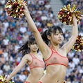 すけすけチア 5枚目