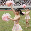すけすけチア 2枚目
