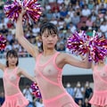 すけすけチア 4枚目