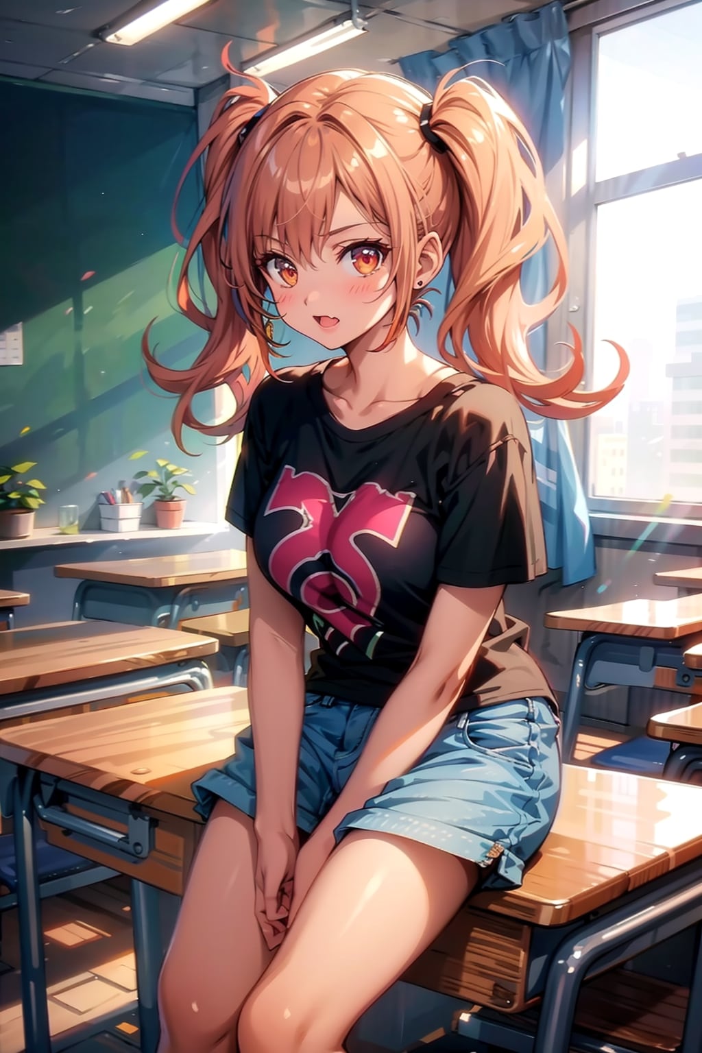 日替わりちちぷいTOPAZ