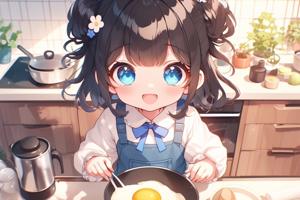 ちびだんごちゃん🍡✨19