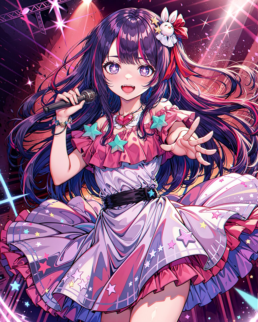 星野アイ