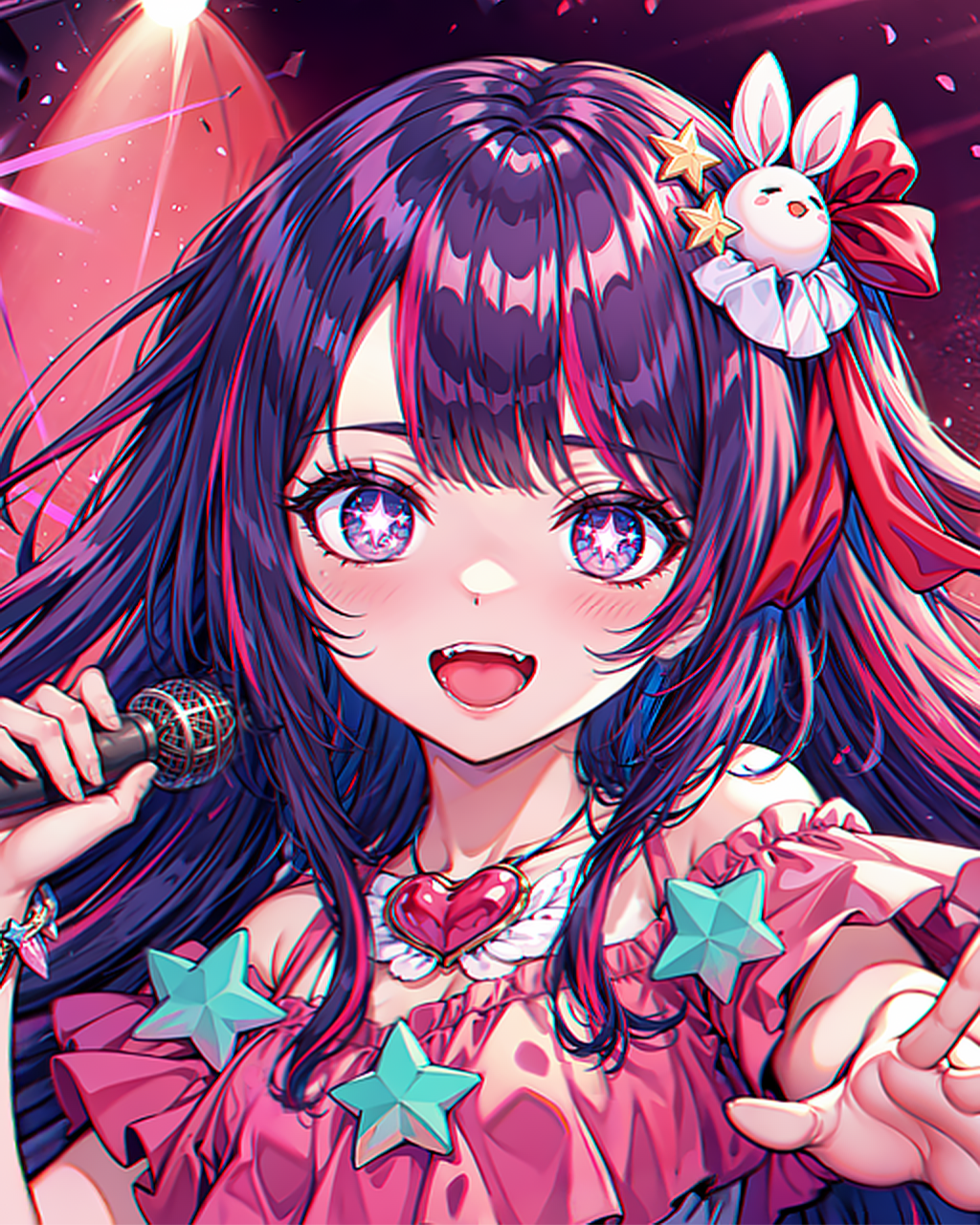 星野アイ