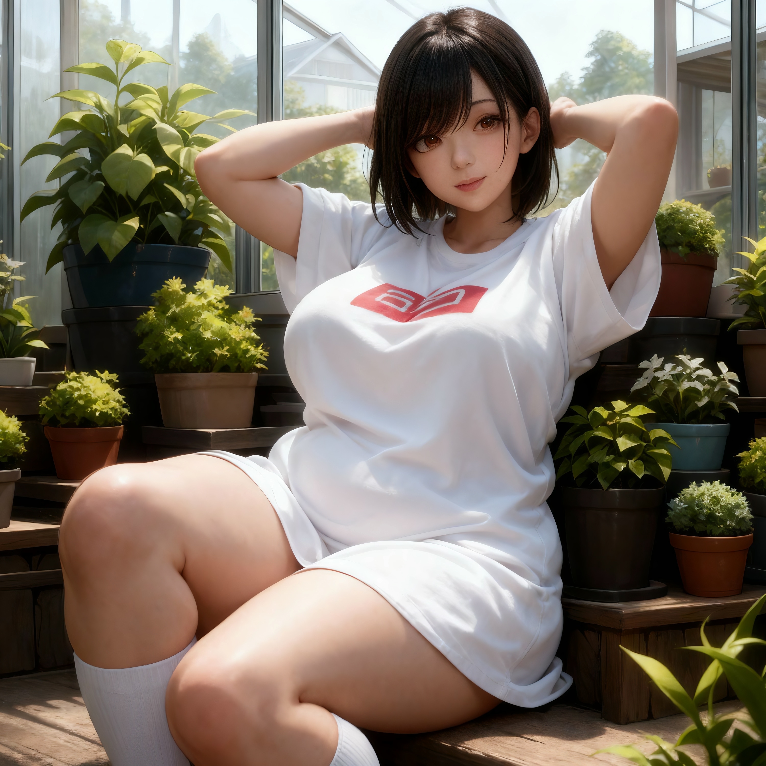 オレのTシャツ