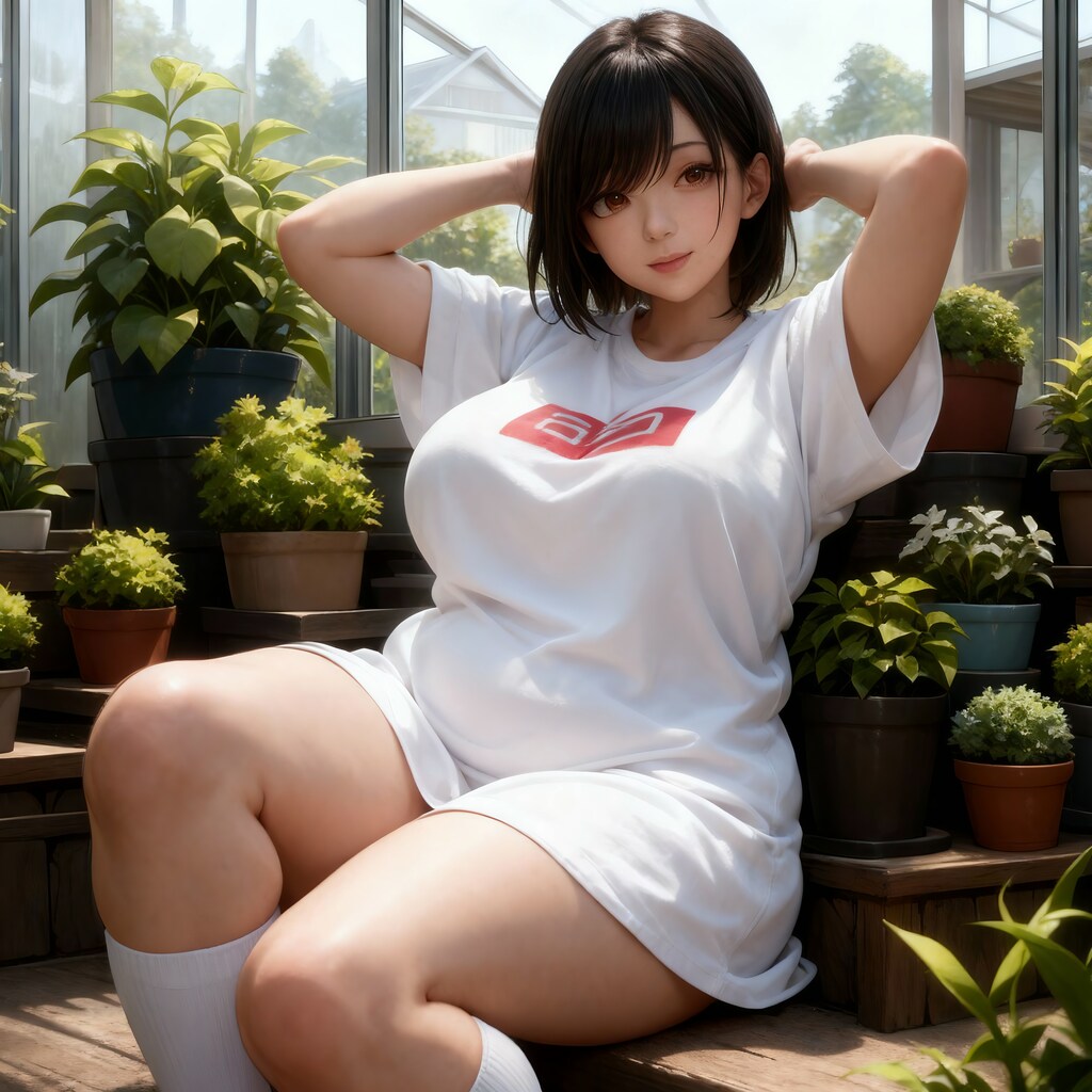 オレのTシャツ