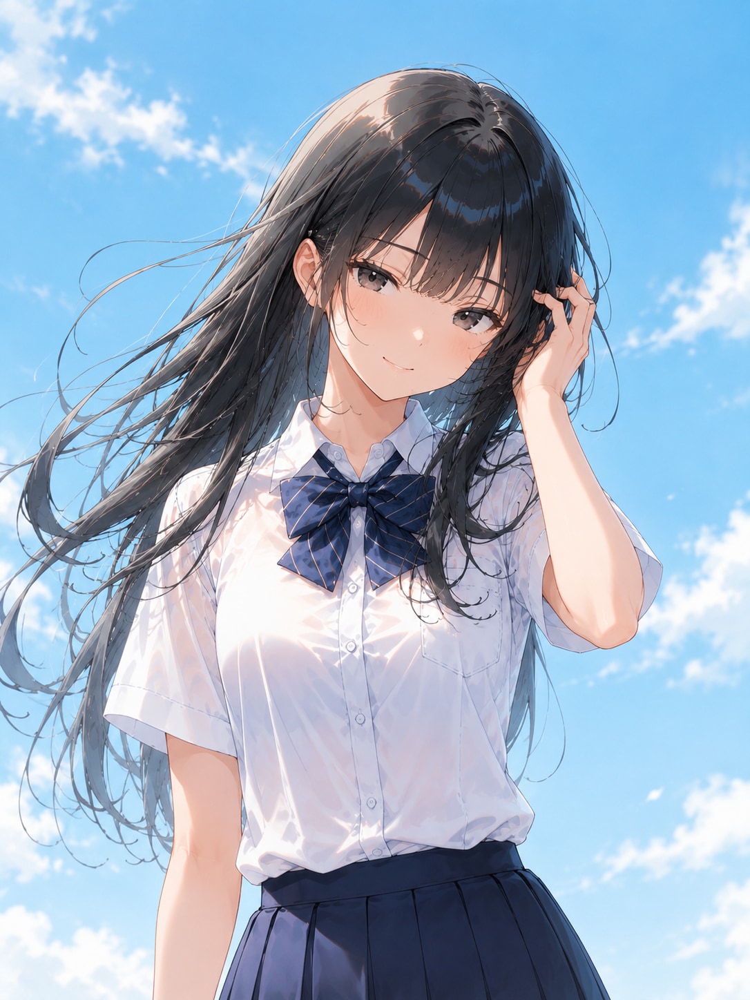 お姉さん