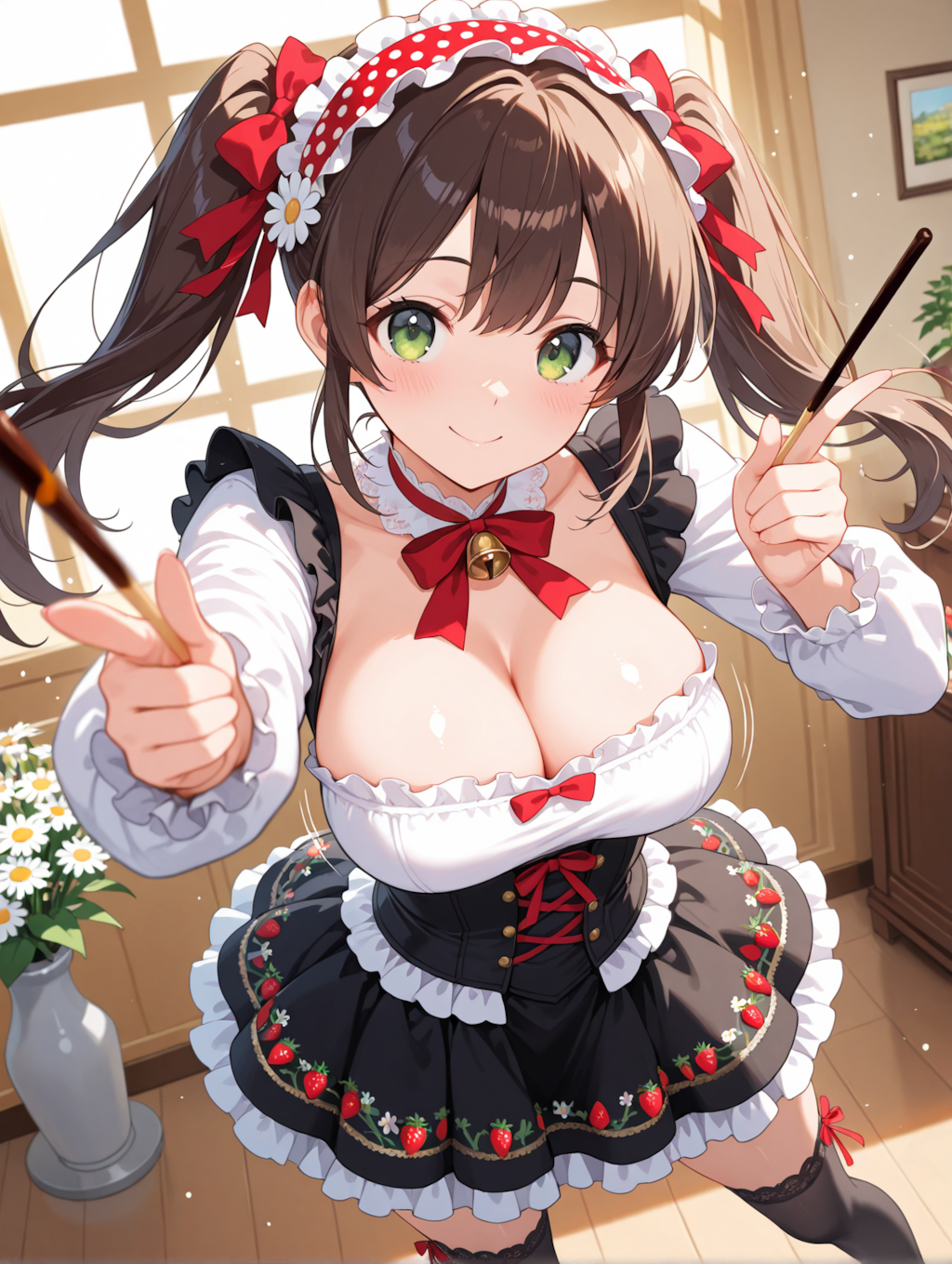 ポッキーダンス