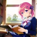 放課後センセイな彼女 3枚目