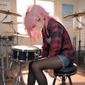 Rockers　ー桃ー 2枚目