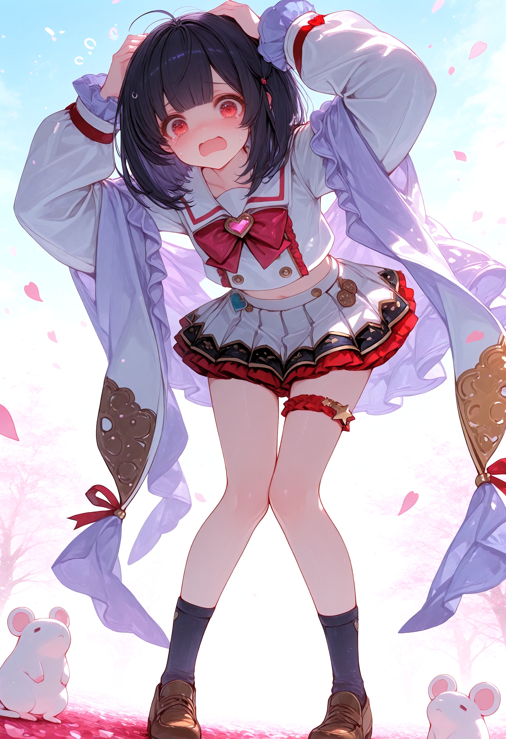 陰ビカラ(グランブルーファンタジー)