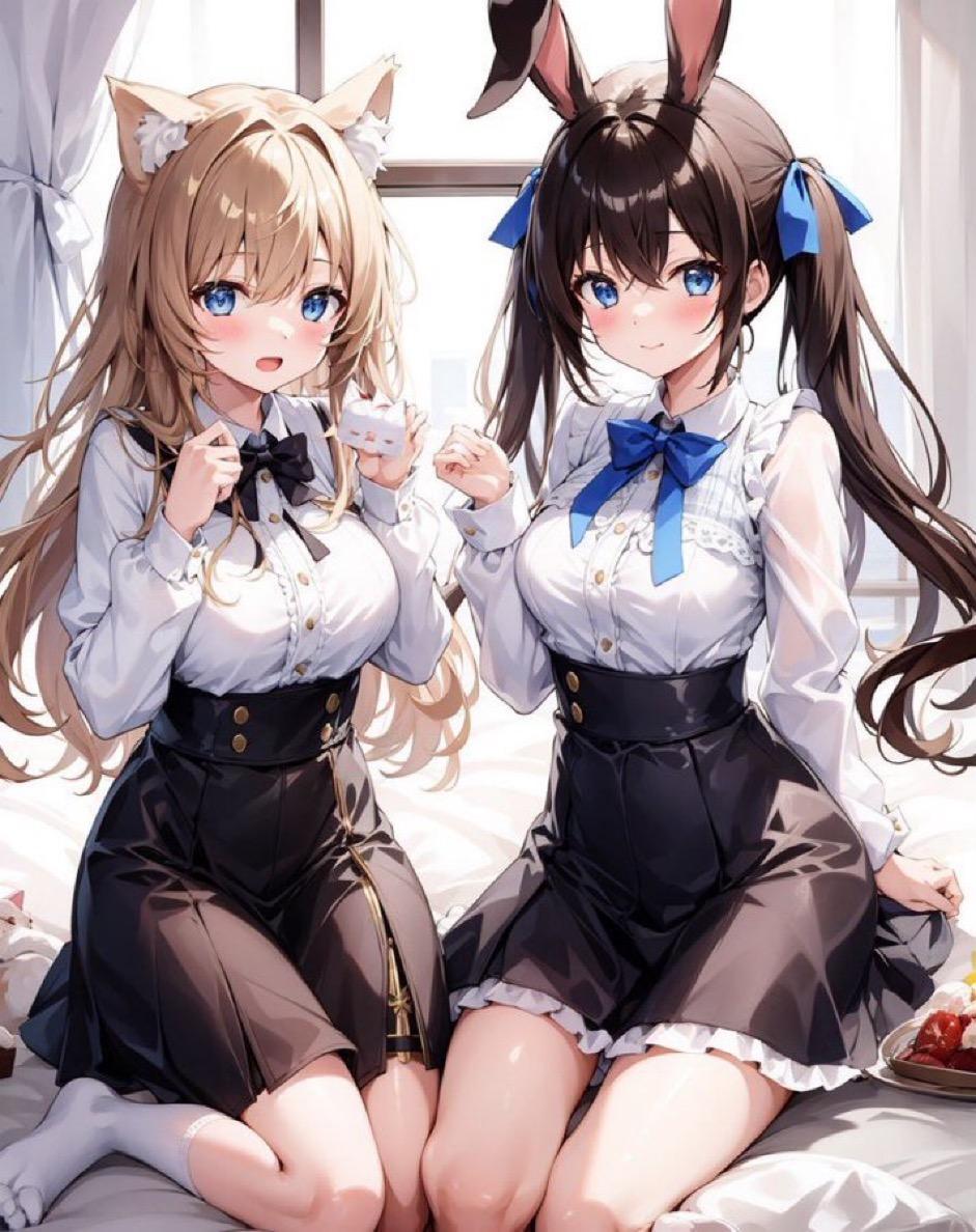 初めてのコンカフェ