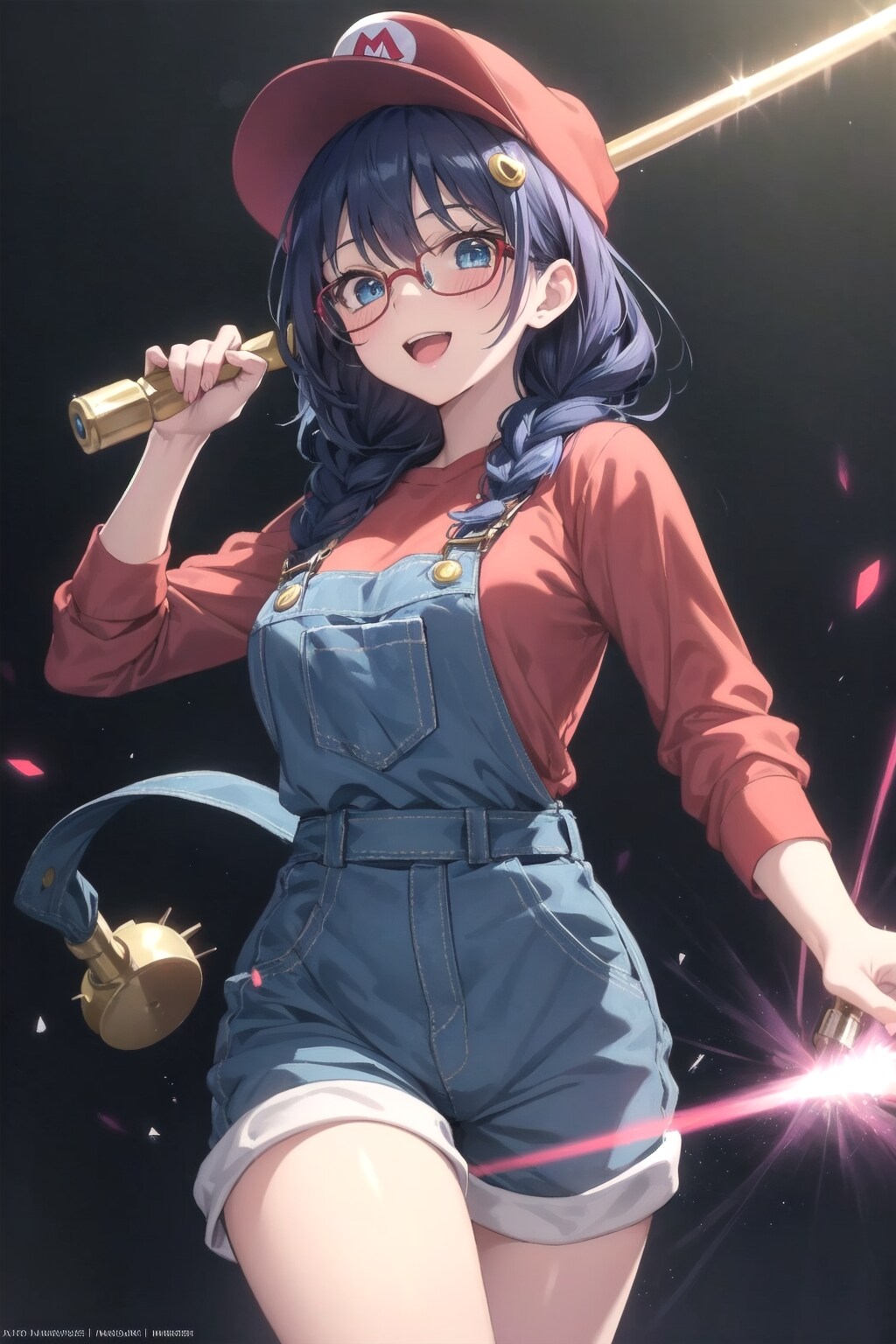 セキュリティ部(物理) | の人気AIイラスト・グラビア