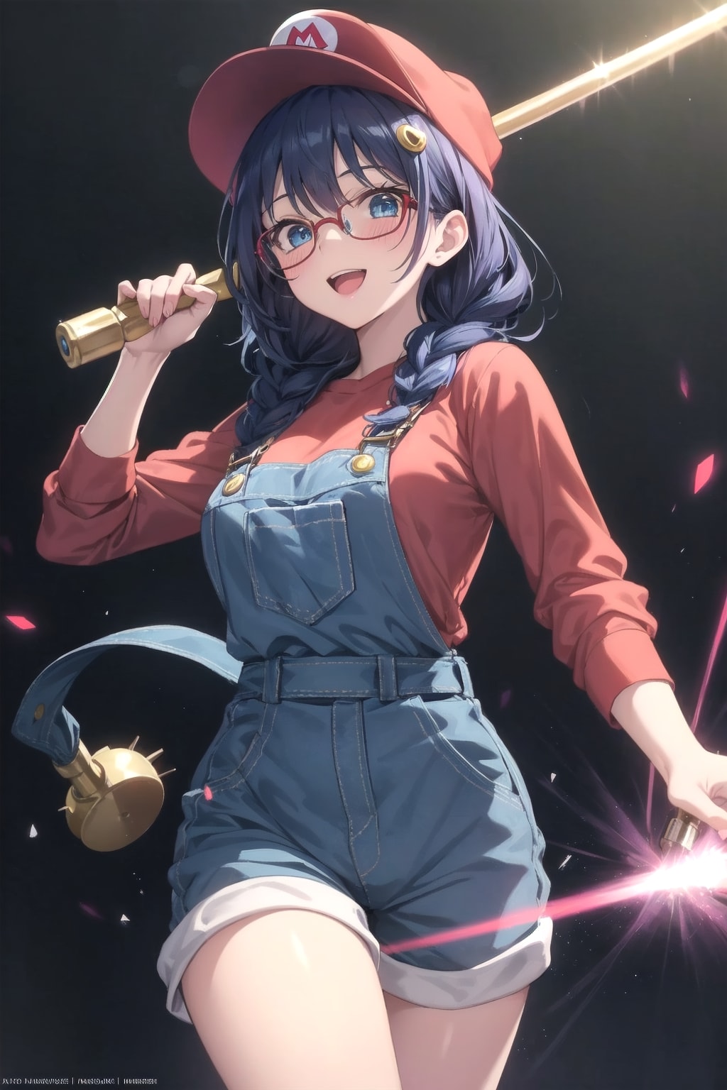 セキュリティ部(物理)