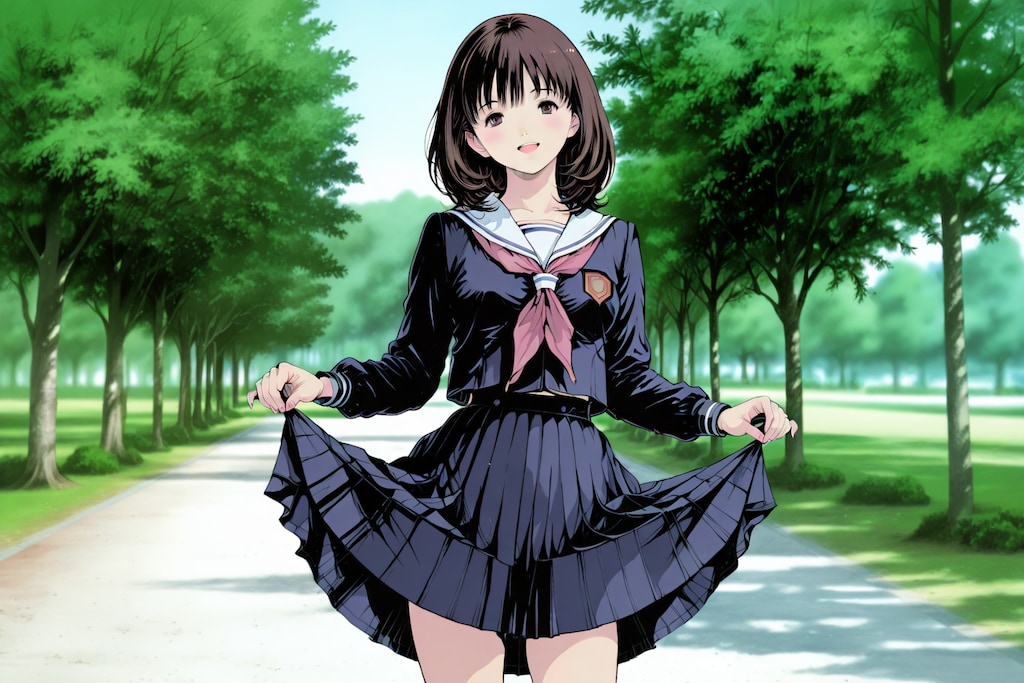 伊織