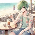 7月15日はホッピーの日 3枚目