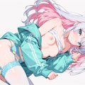 半脱蘭 3枚目