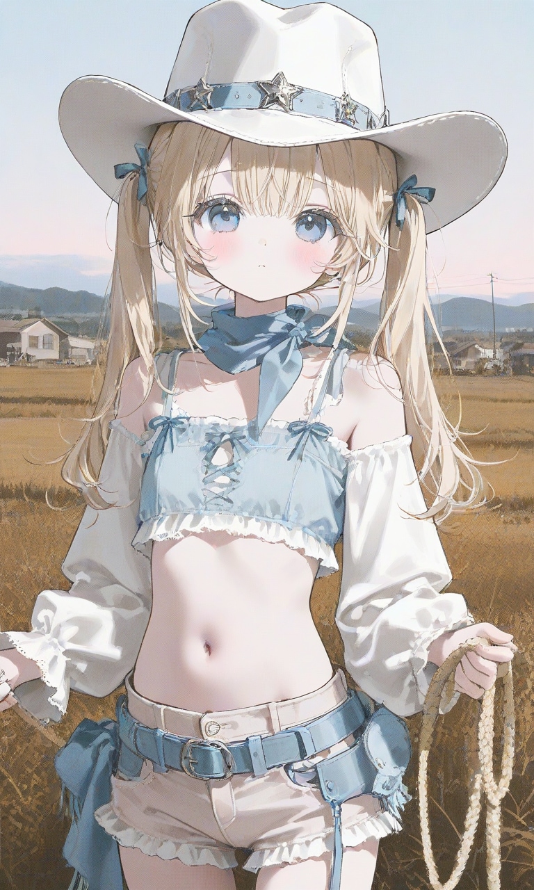 カウガール