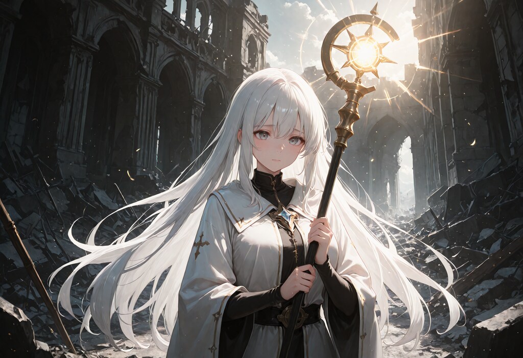 遠き日の死者たちよ眠れ…