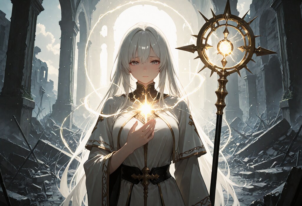 遠き日の死者たちよ眠れ…