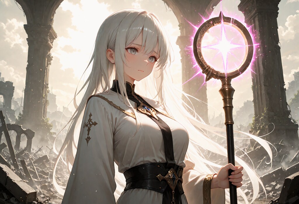 遠き日の死者たちよ眠れ…