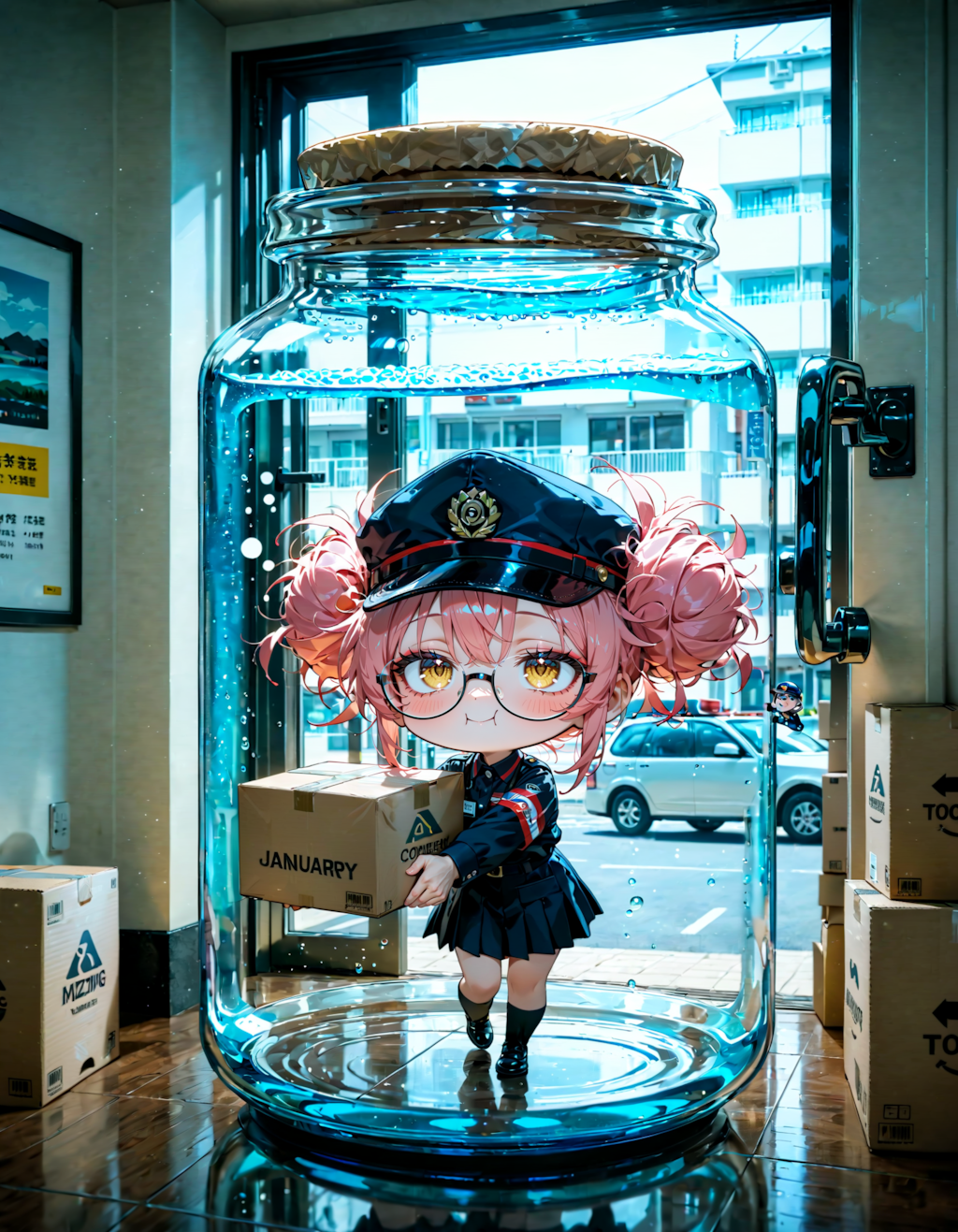 今日は何の日？　アート引越センターの日