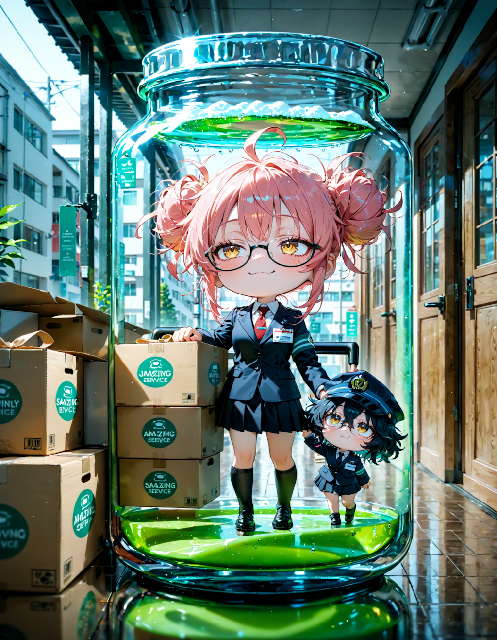 今日は何の日？　アート引越センターの日