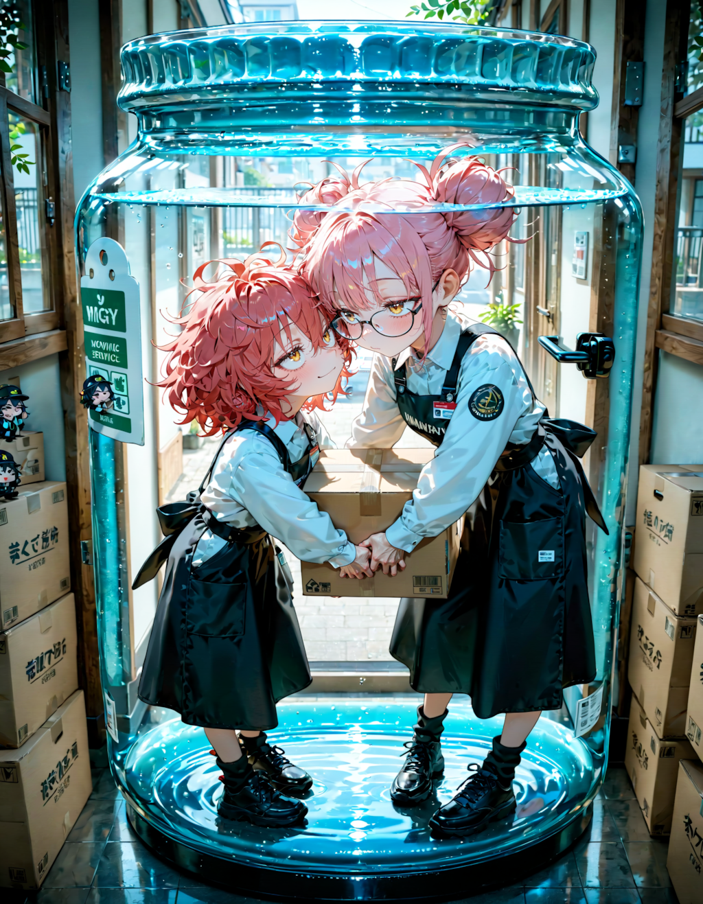 今日は何の日？　アート引越センターの日