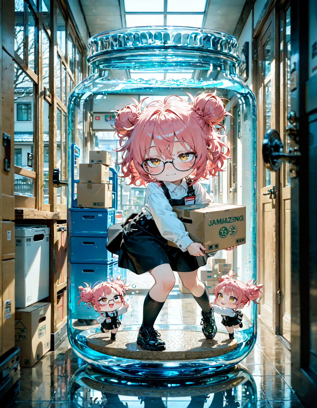 今日は何の日？　アート引越センターの日