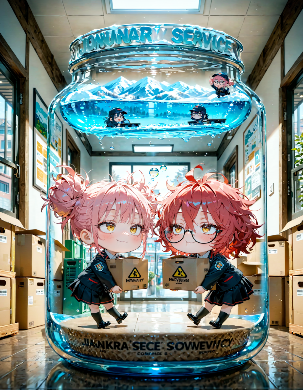 今日は何の日？　アート引越センターの日