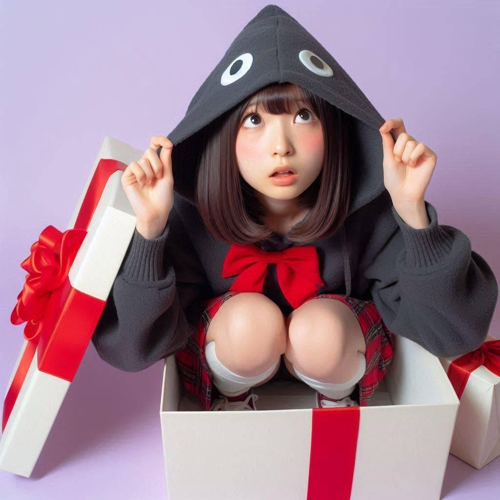 ﾒﾆｰｸﾘｽﾏｼｭ!🐍