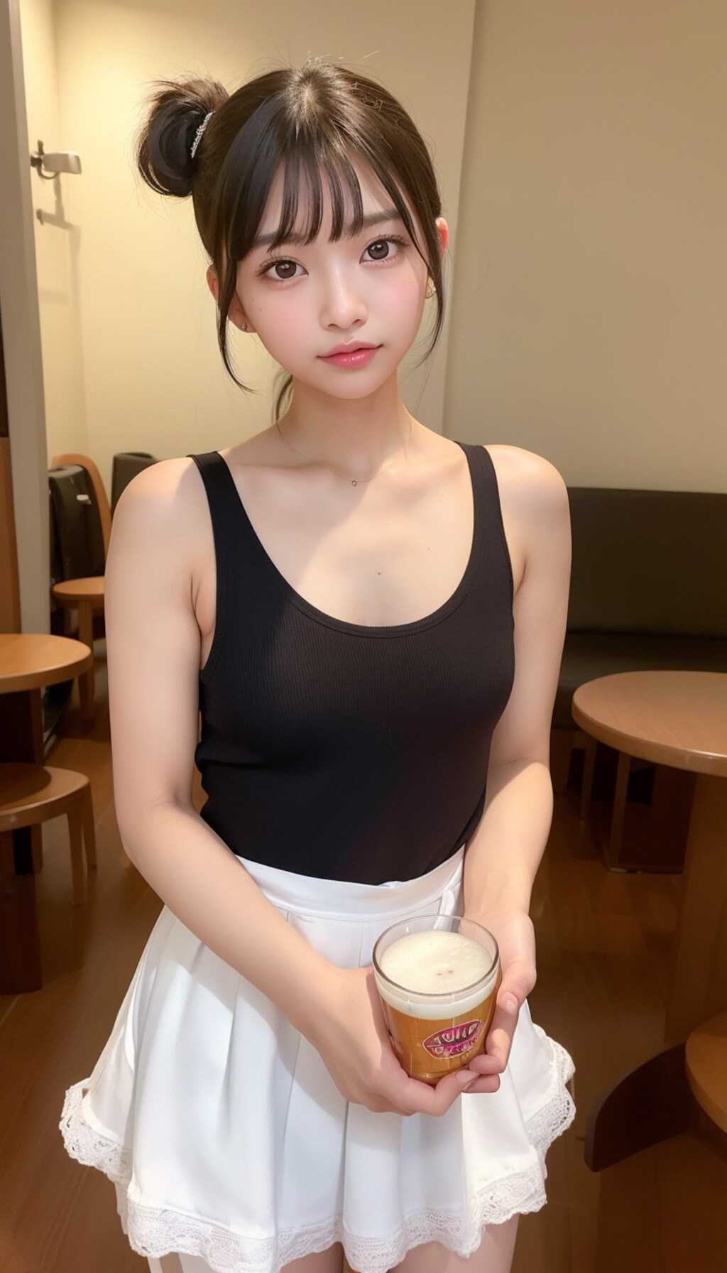 ビール34